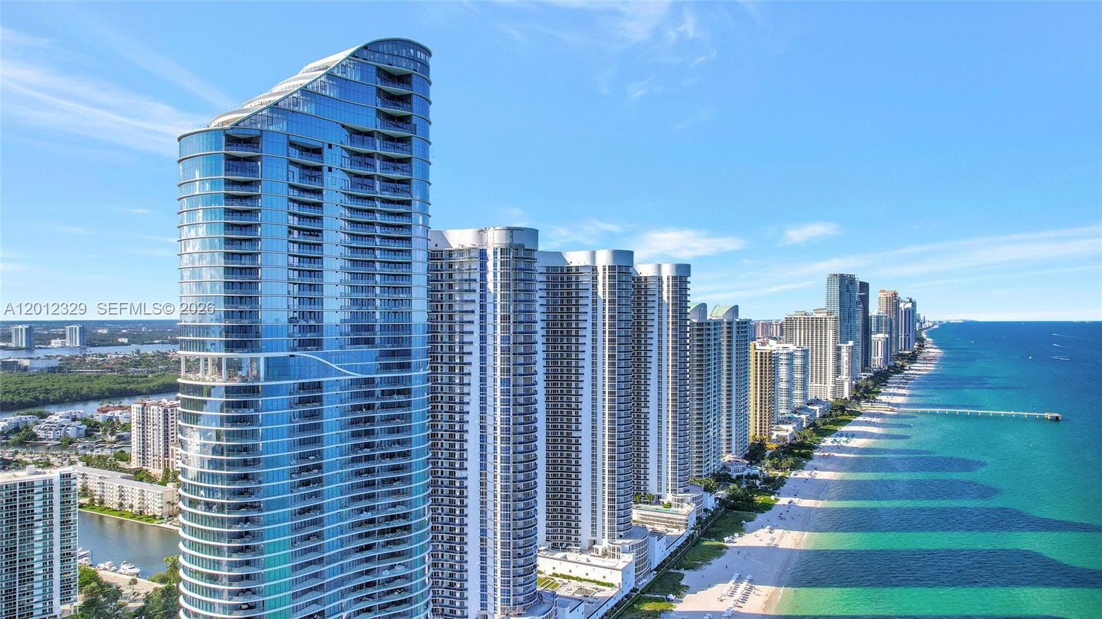 15701 Collins Ave # 3804, Sunny Isles Beach FL 33160 — 36
