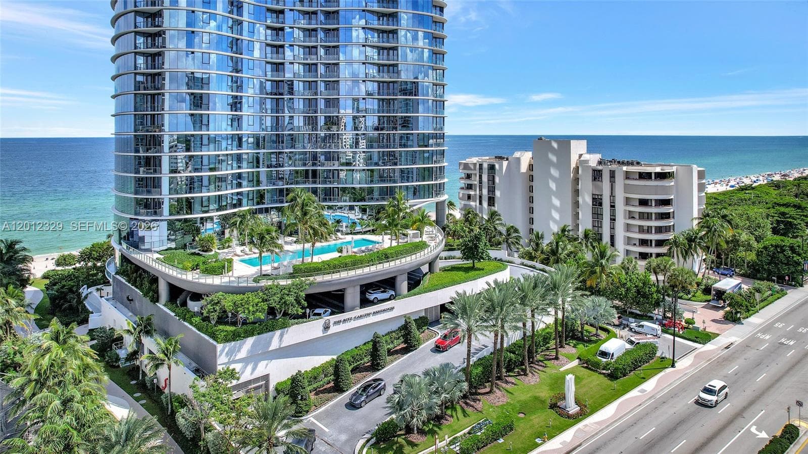 15701 Collins Ave # 3804, Sunny Isles Beach FL 33160 — 32