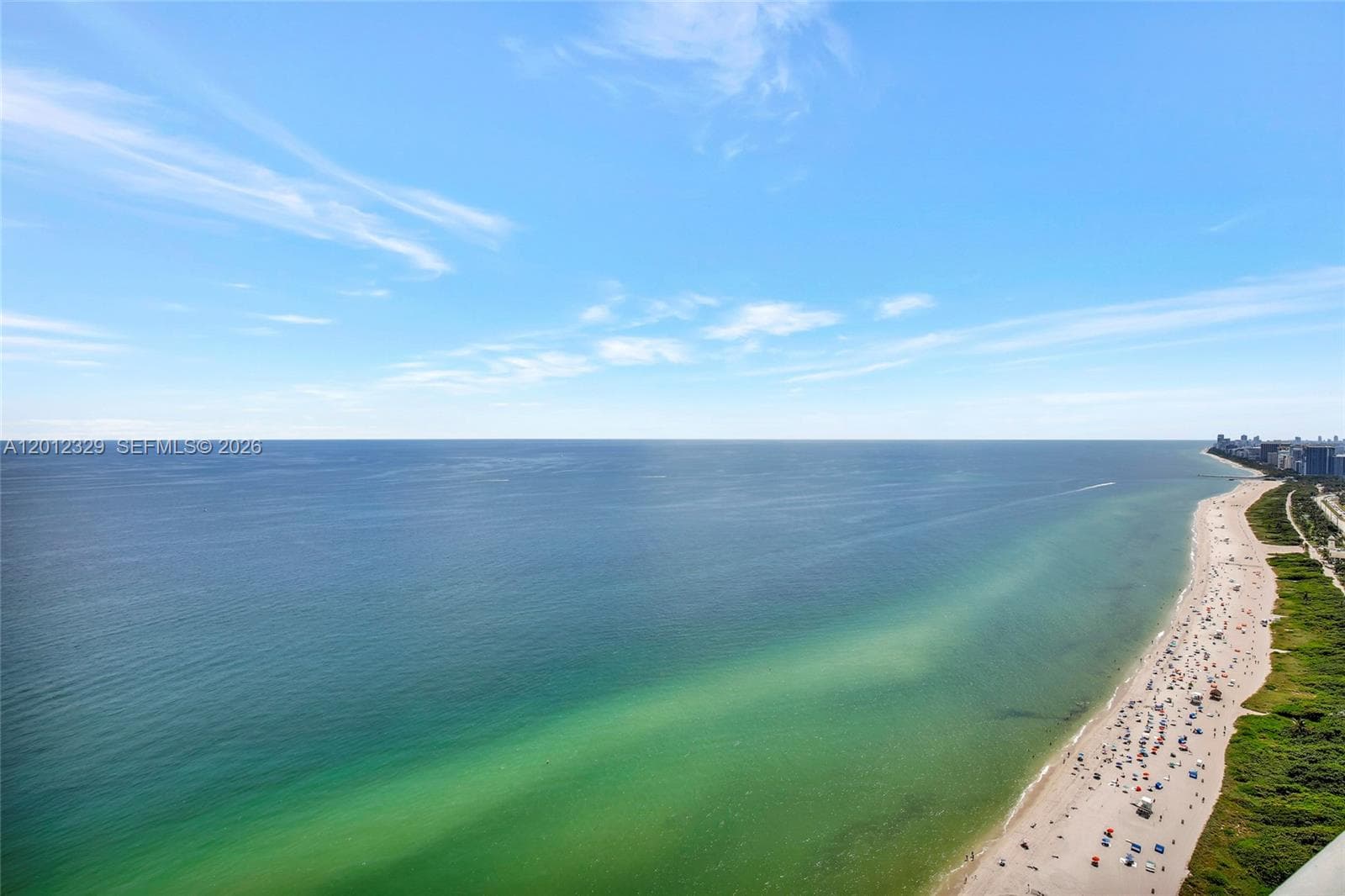 15701 Collins Ave # 3804, Sunny Isles Beach FL 33160 — 24