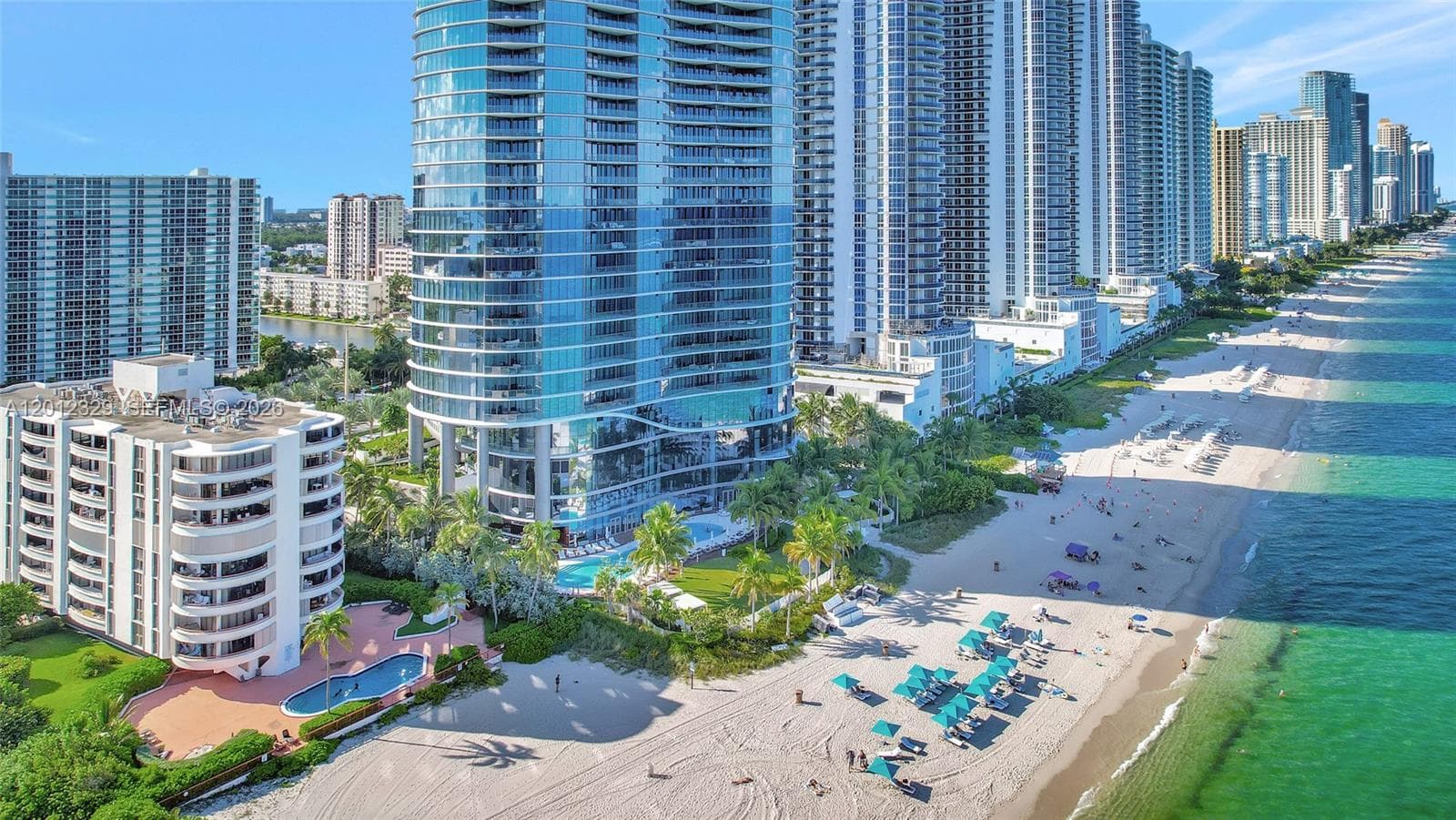 15701 Collins Ave # 3804, Sunny Isles Beach FL 33160 — 37