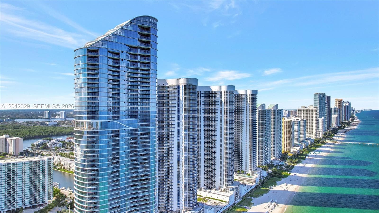 15701 Collins Ave # 3804, Sunny Isles Beach FL 33160 — 35