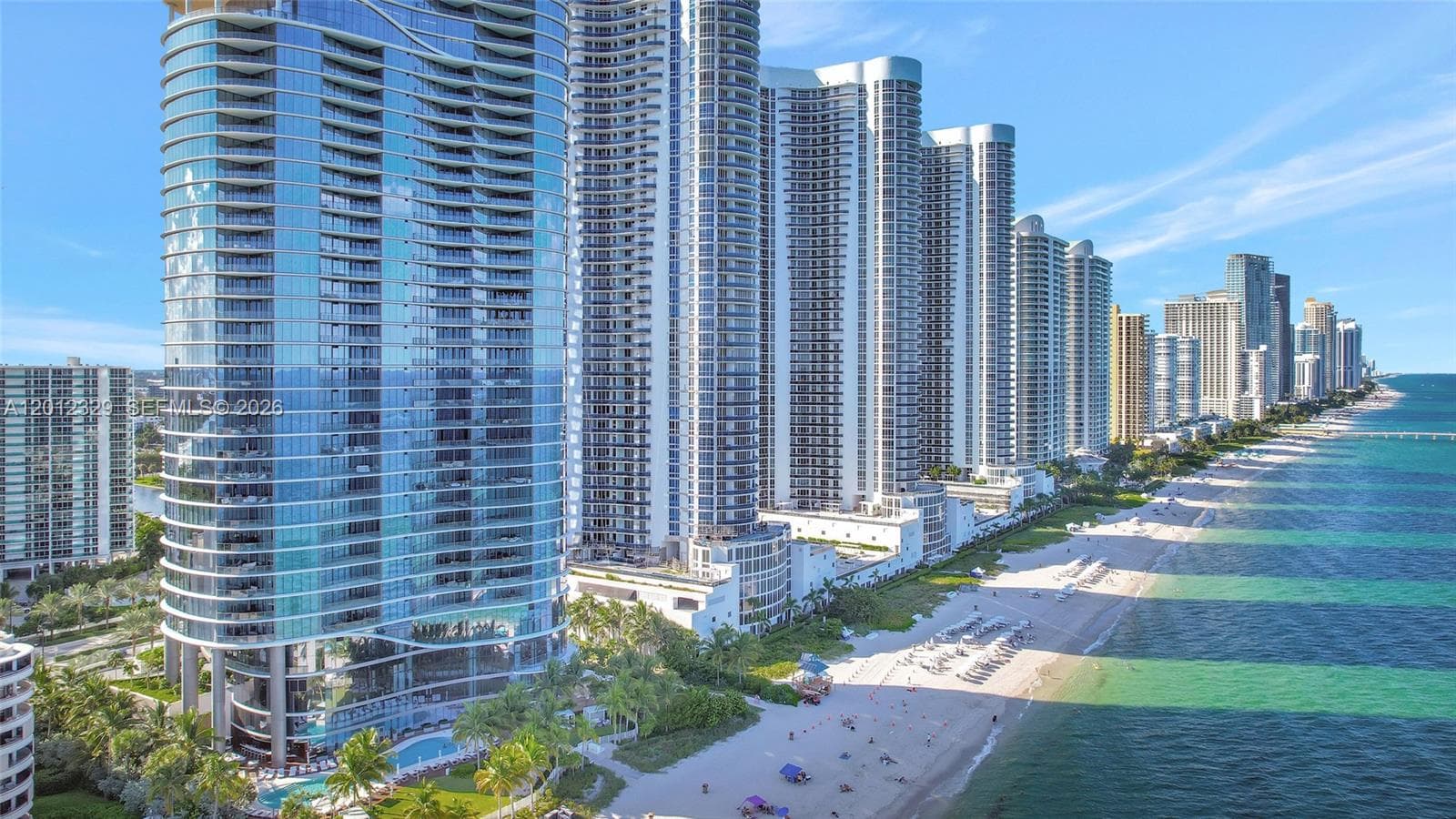 15701 Collins Ave # 3804, Sunny Isles Beach FL 33160 — 31