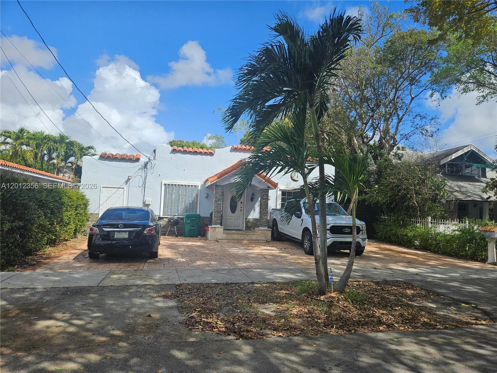 2231 NW 4th Ter, Miami FL 33125 — 1
