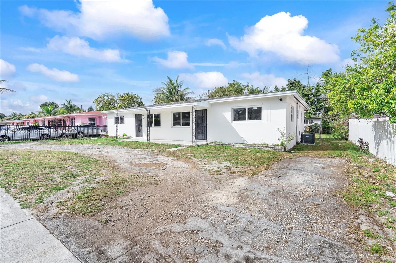 1061 NW 108 ter # 1063, Miami FL 33168 — 1