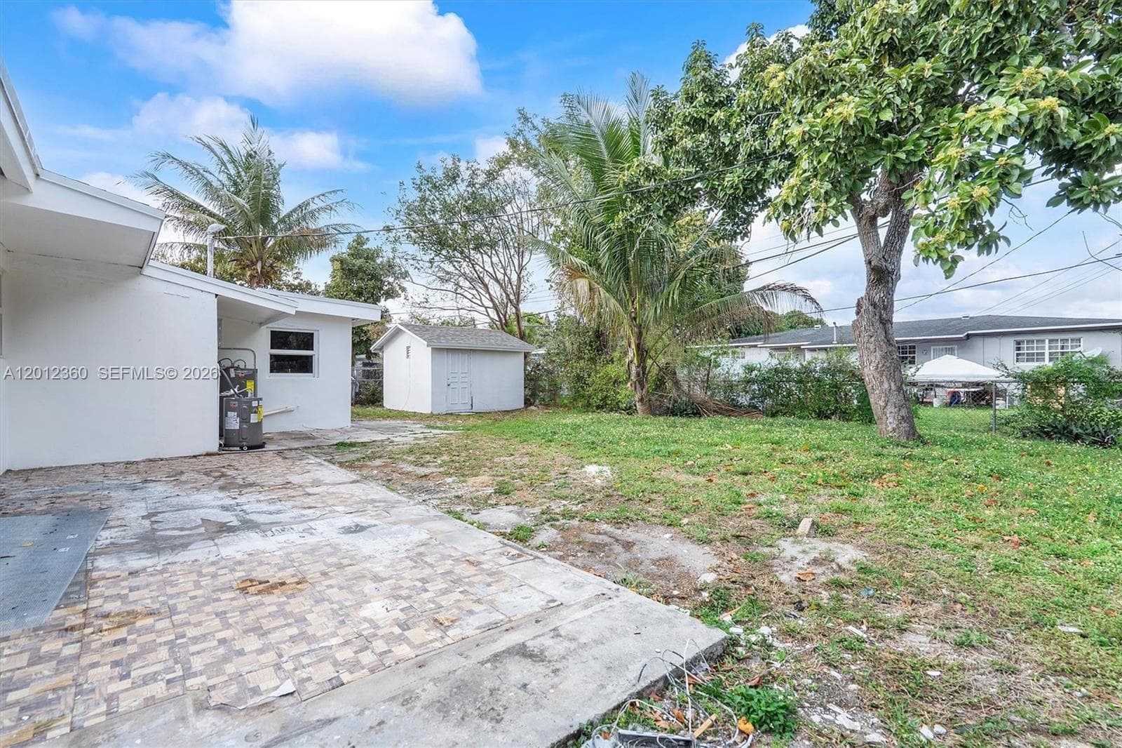 1061 NW 108 ter # 1063, Miami FL 33168 — 30