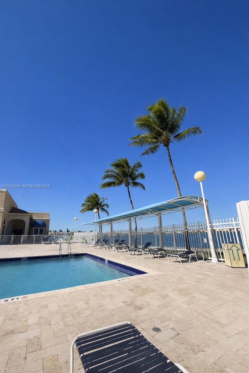 1045 NW 126th Pl, Miami FL 33182 — 17