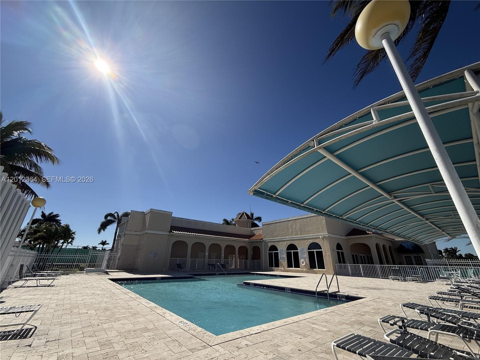 1045 NW 126th Pl, Miami FL 33182 — 16