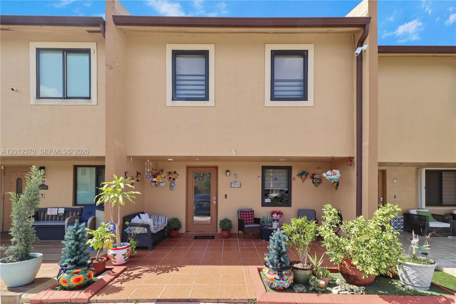 3859 SW 99th Ave # 8, Miami FL 33165 — 1