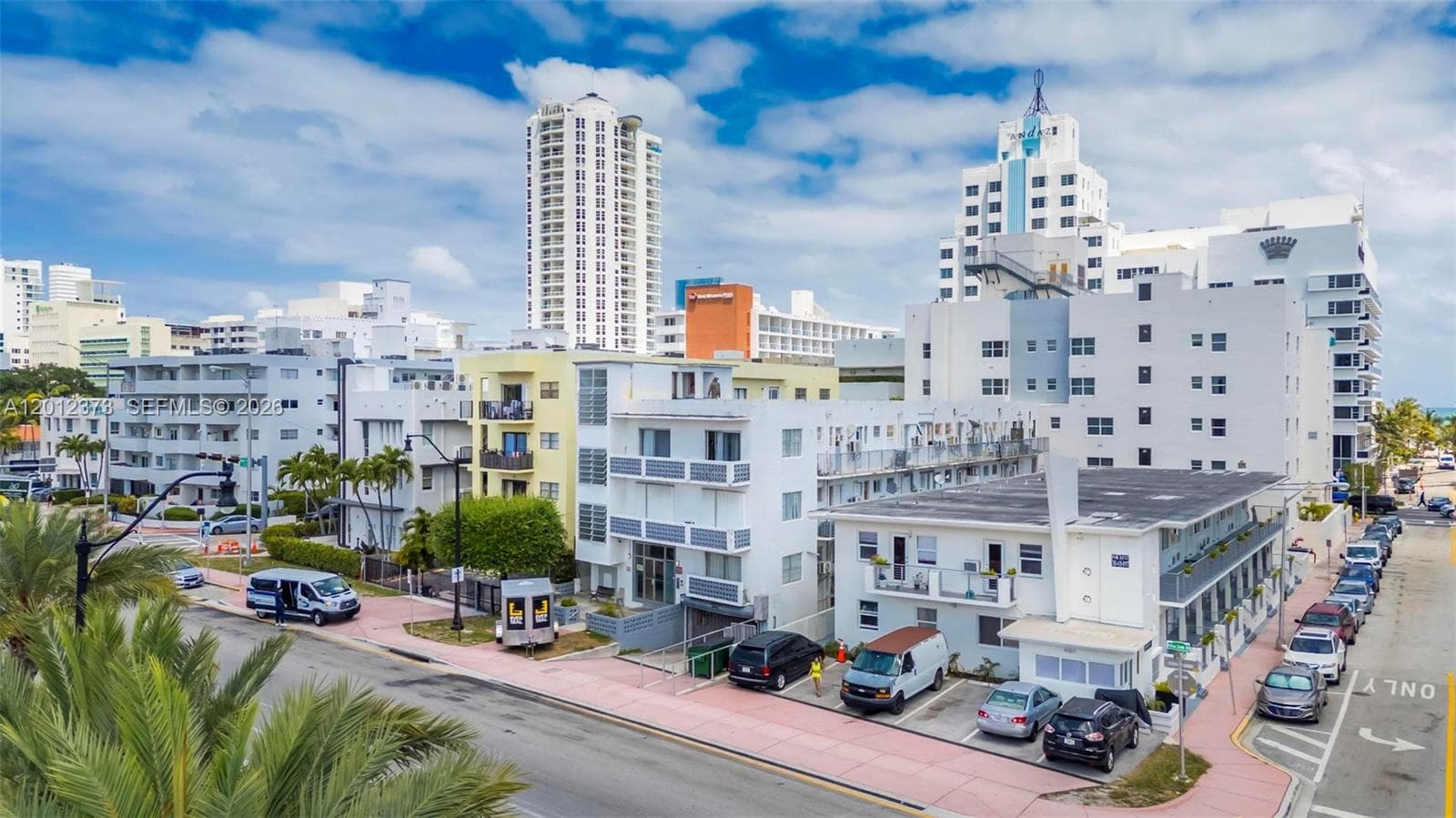 4015 Indian Creek Dr # 106, Miami Beach FL 33140 — 3