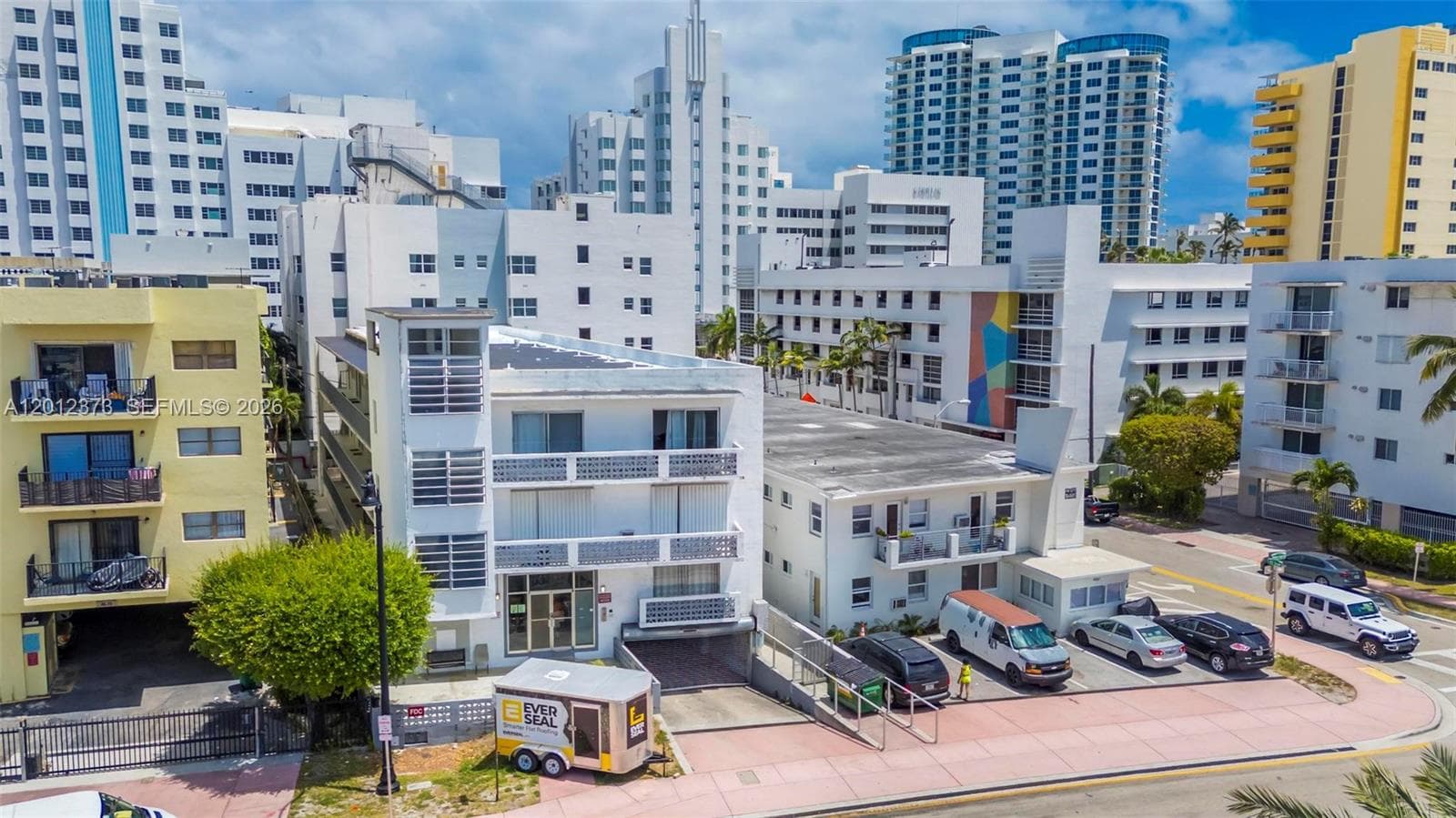 4015 Indian Creek Dr # 106, Miami Beach FL 33140 — 18