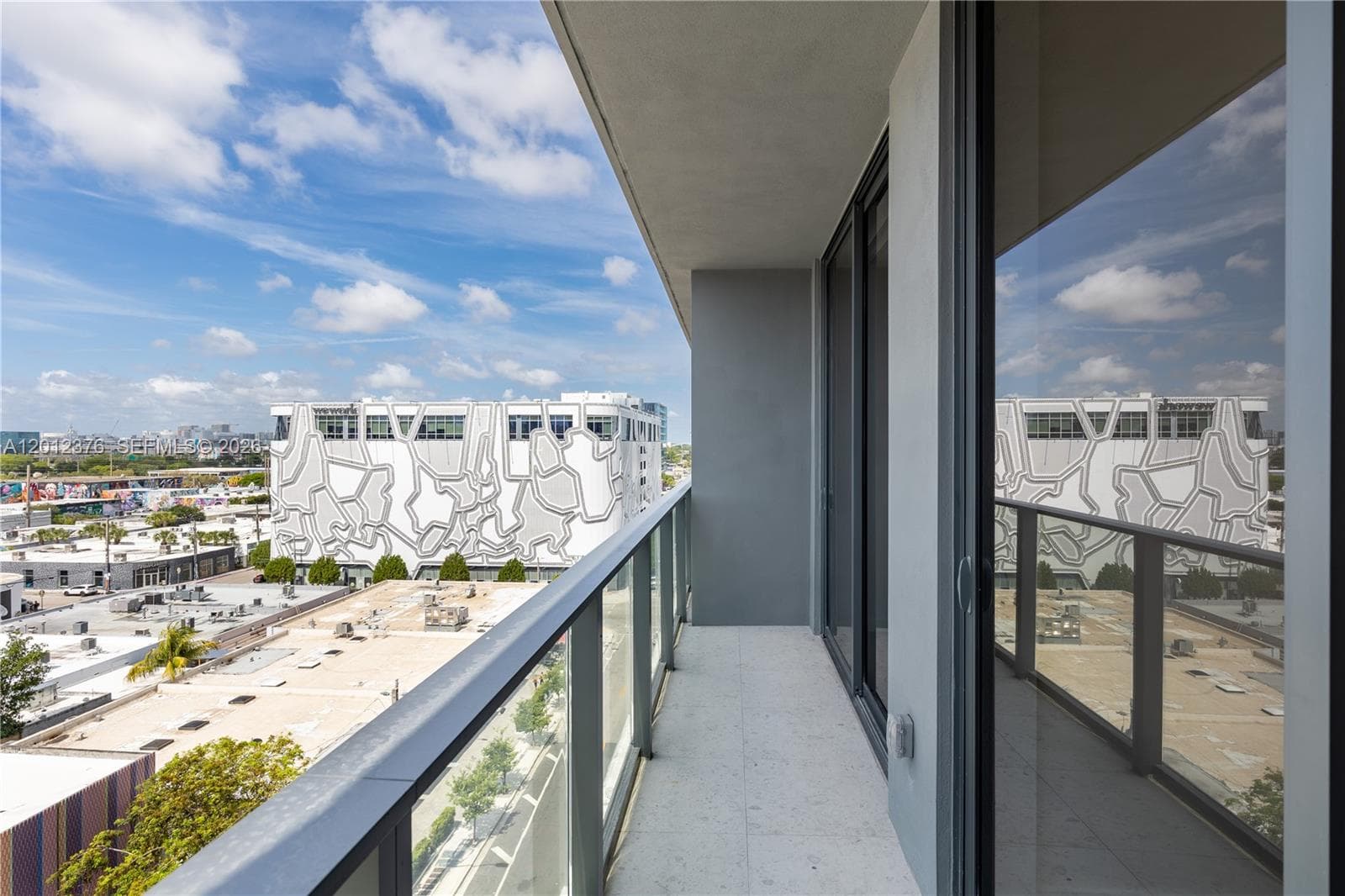 2700 NW 2nd ave # 708, Miami FL 33127 — 12