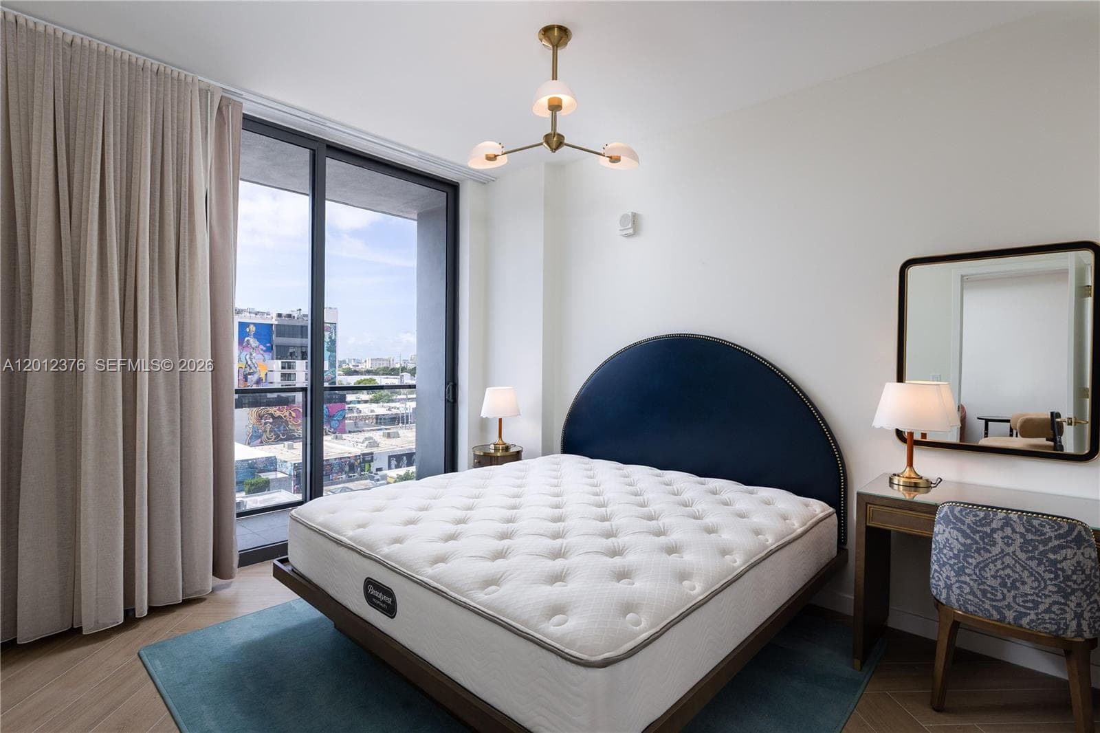 2700 NW 2nd ave # 708, Miami FL 33127 — 22