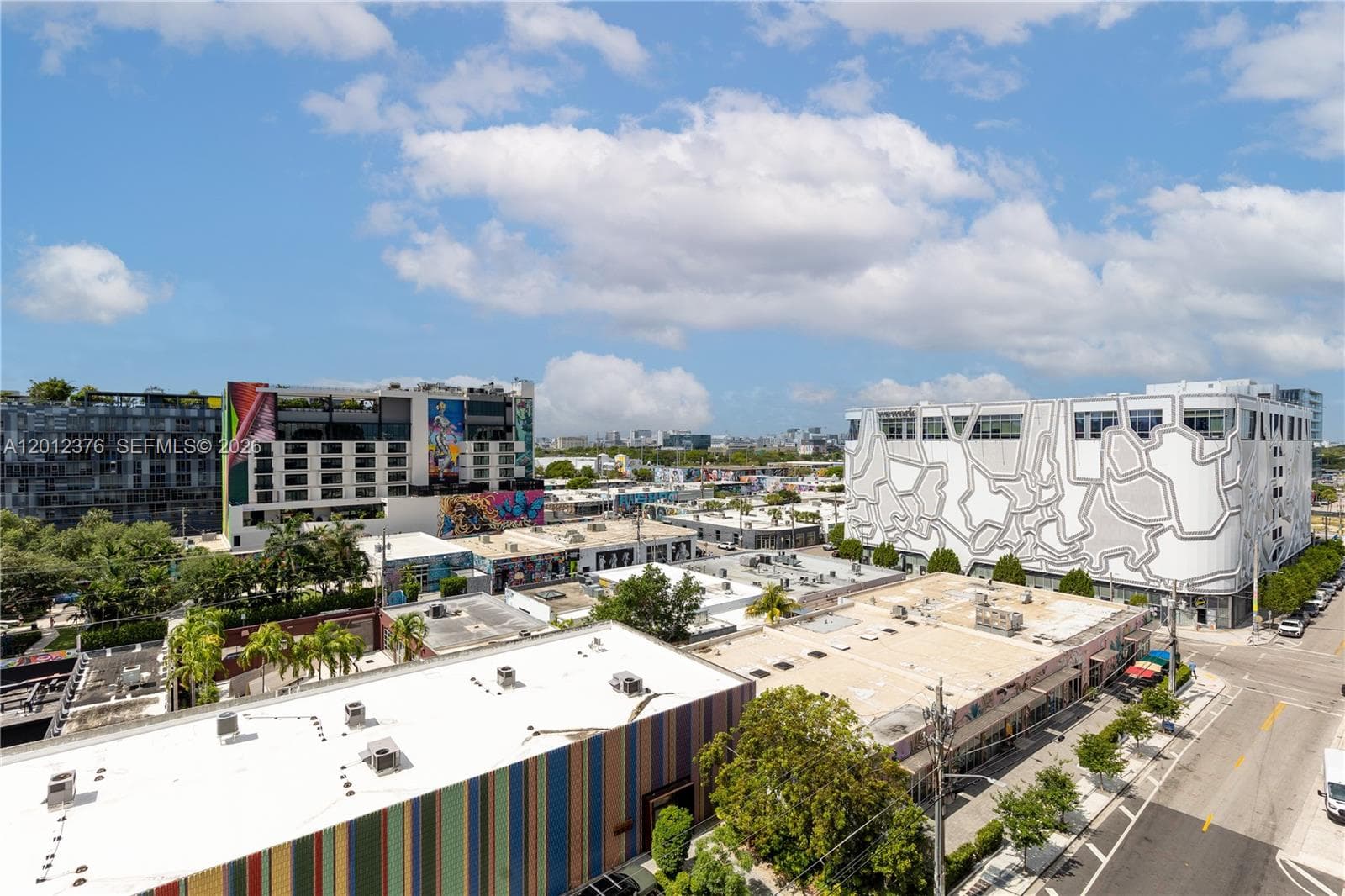 2700 NW 2nd ave # 708, Miami FL 33127 — 7