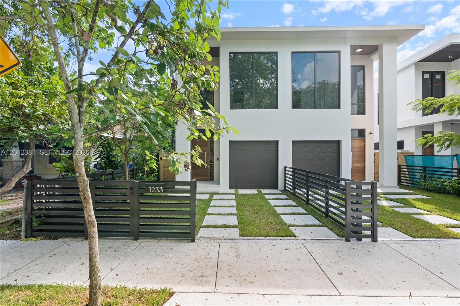 1235 SW 13TH AVE # 1235, Miami FL 33135 — 4
