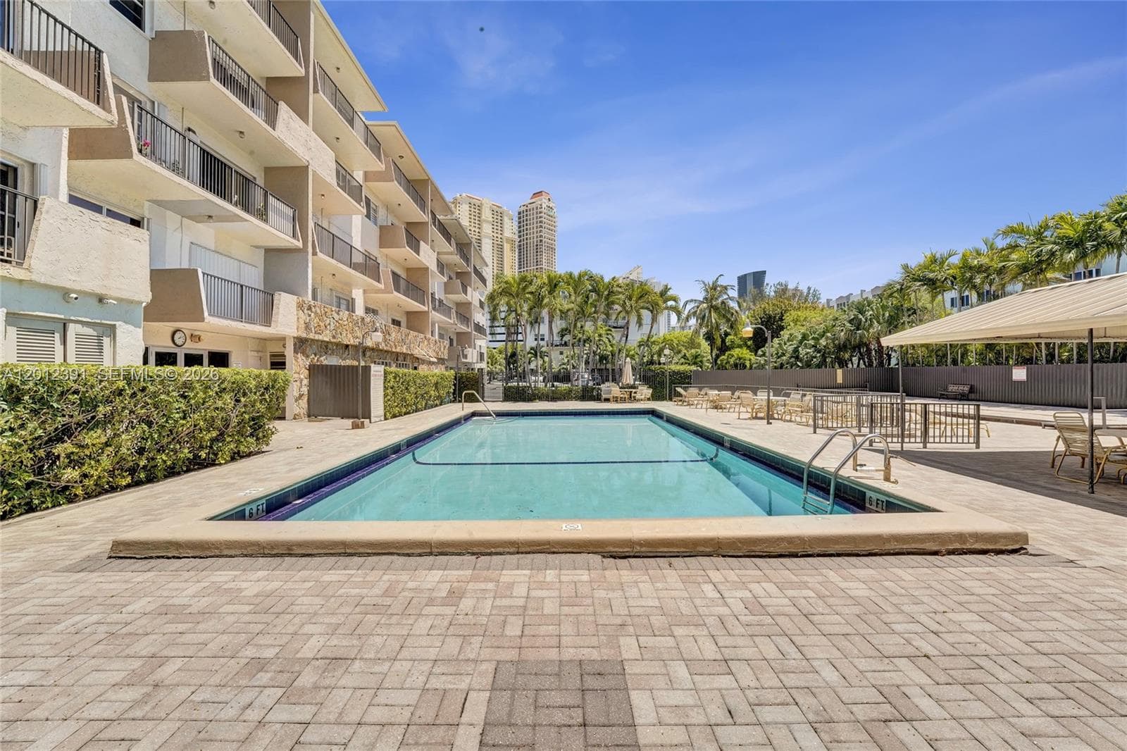 250 181st Dr # 214, Sunny Isles Beach FL 33160 — 46