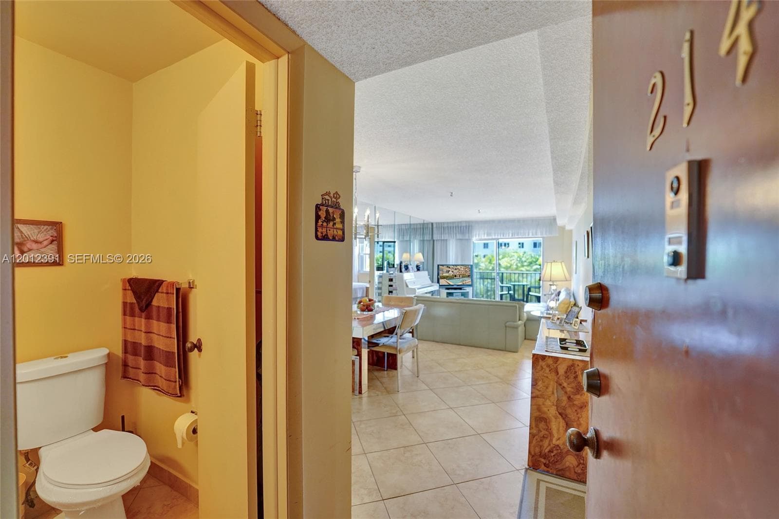 250 181st Dr # 214, Sunny Isles Beach FL 33160 — 34