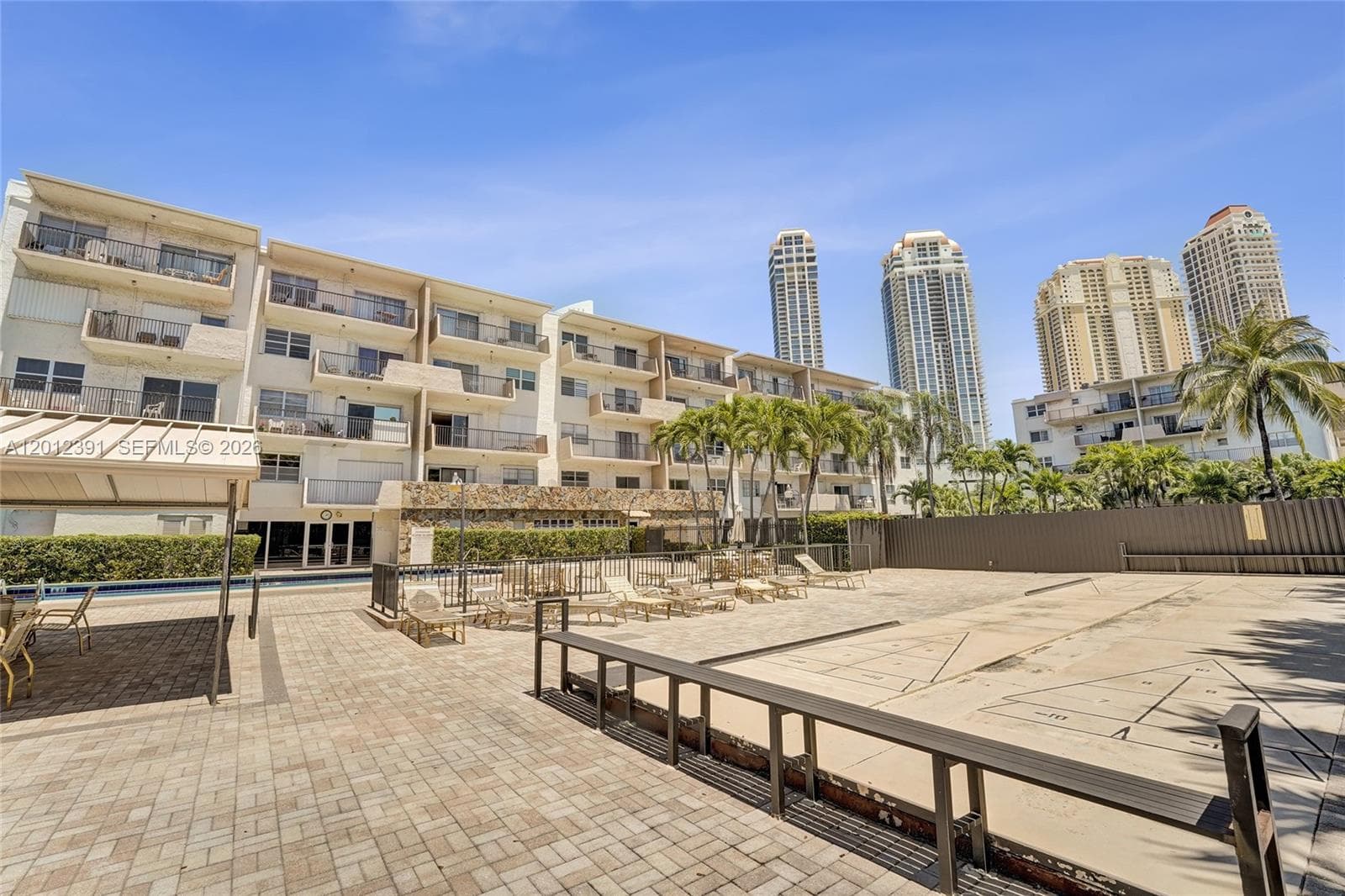 250 181st Dr # 214, Sunny Isles Beach FL 33160 — 48