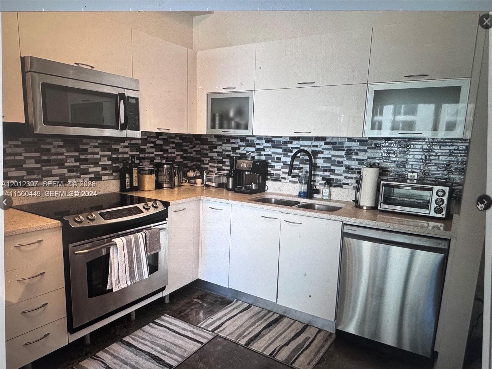 133 NE 2nd Ave # 2003, Miami FL 33132 — 2