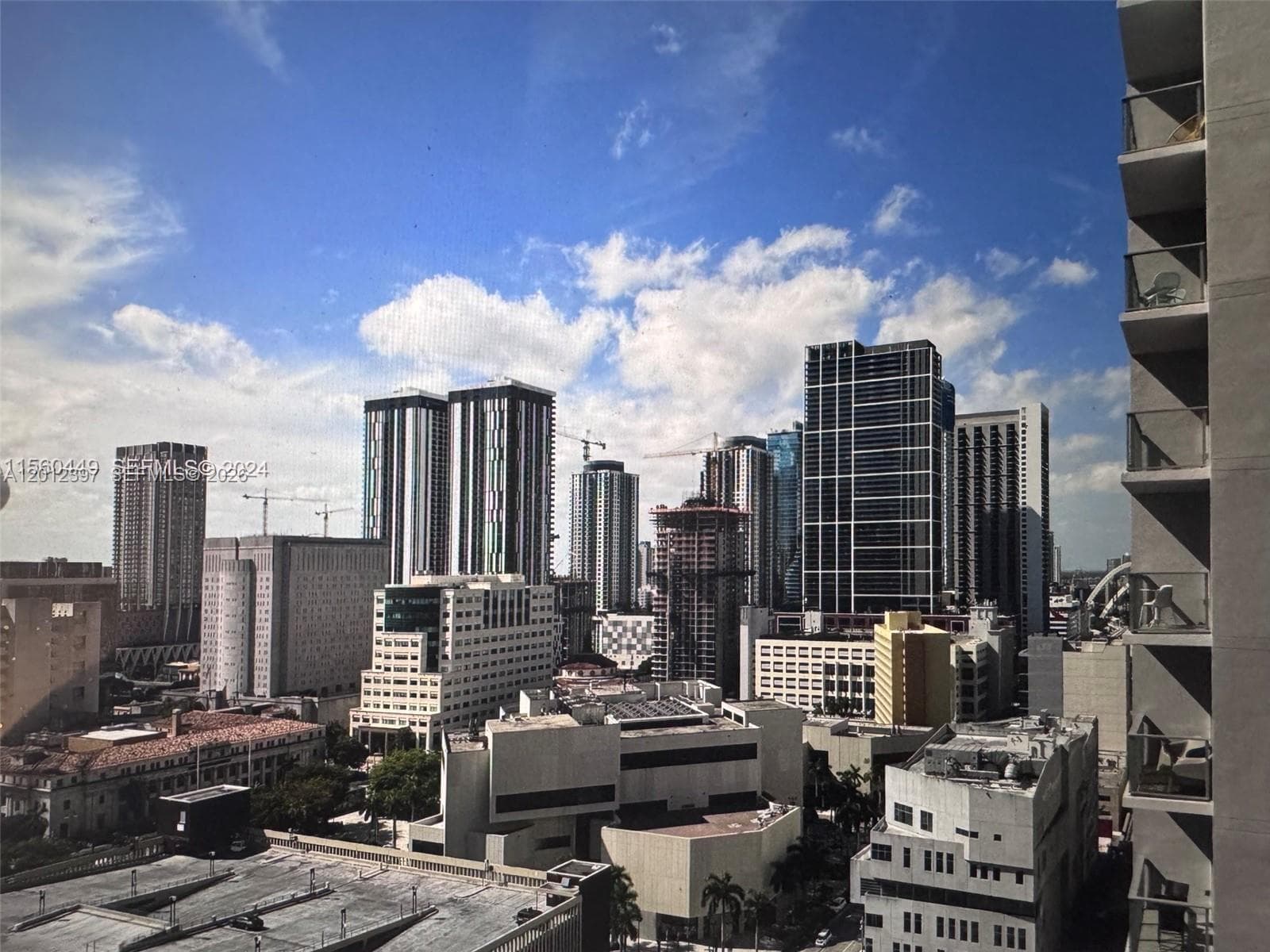 133 NE 2nd Ave # 2003, Miami FL 33132 — 12