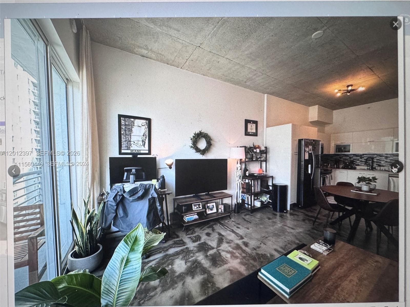 133 NE 2nd Ave # 2003, Miami FL 33132 — 3