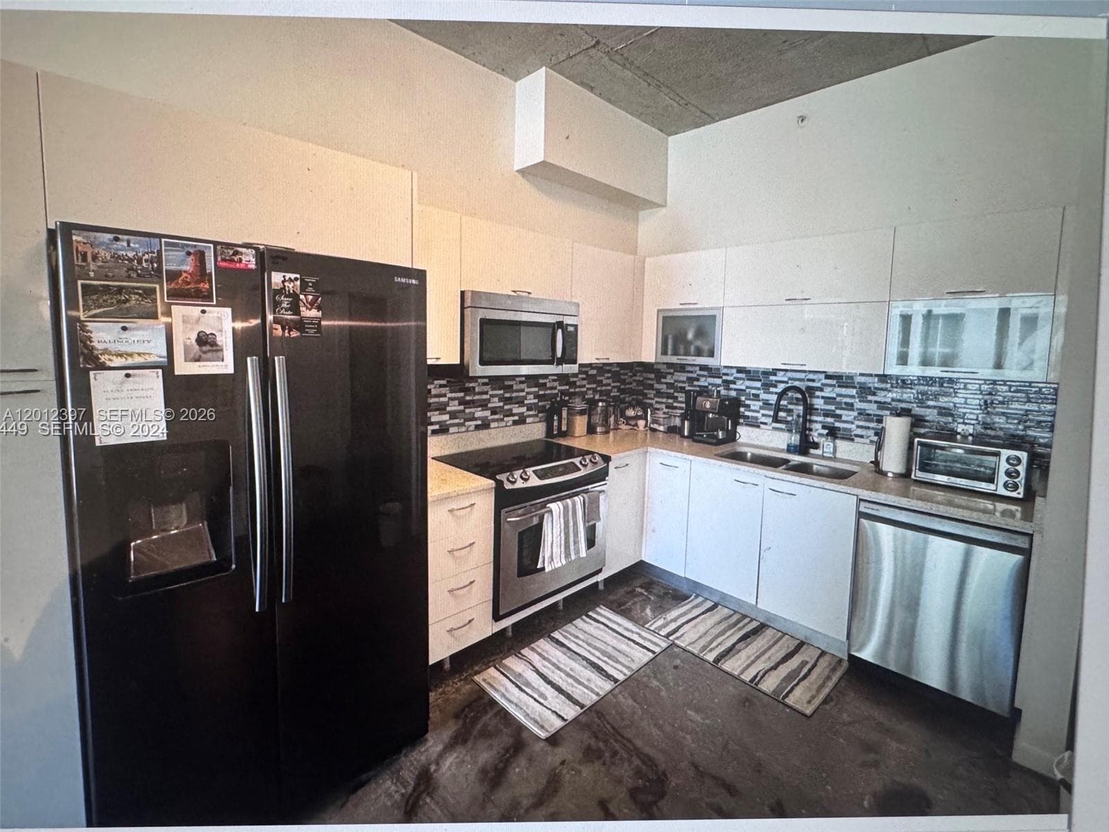 133 NE 2nd Ave # 2003, Miami FL 33132 — 1