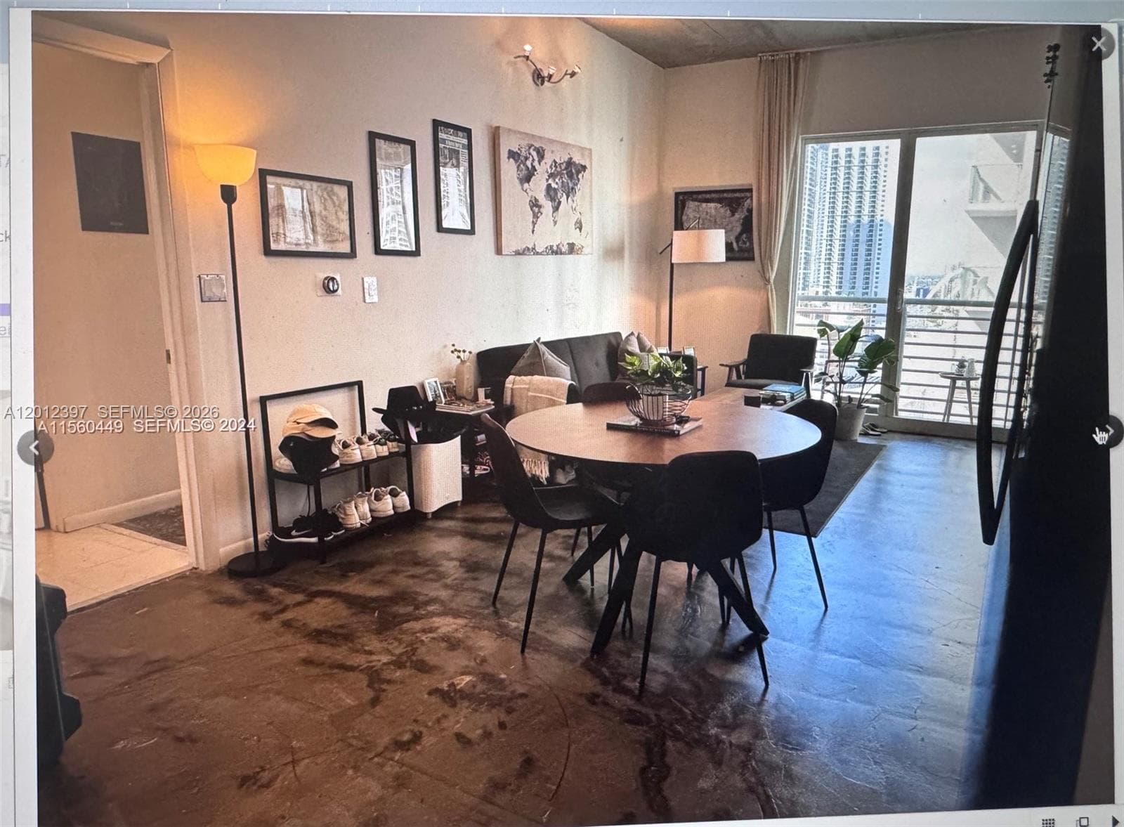 133 NE 2nd Ave # 2003, Miami FL 33132 — 5