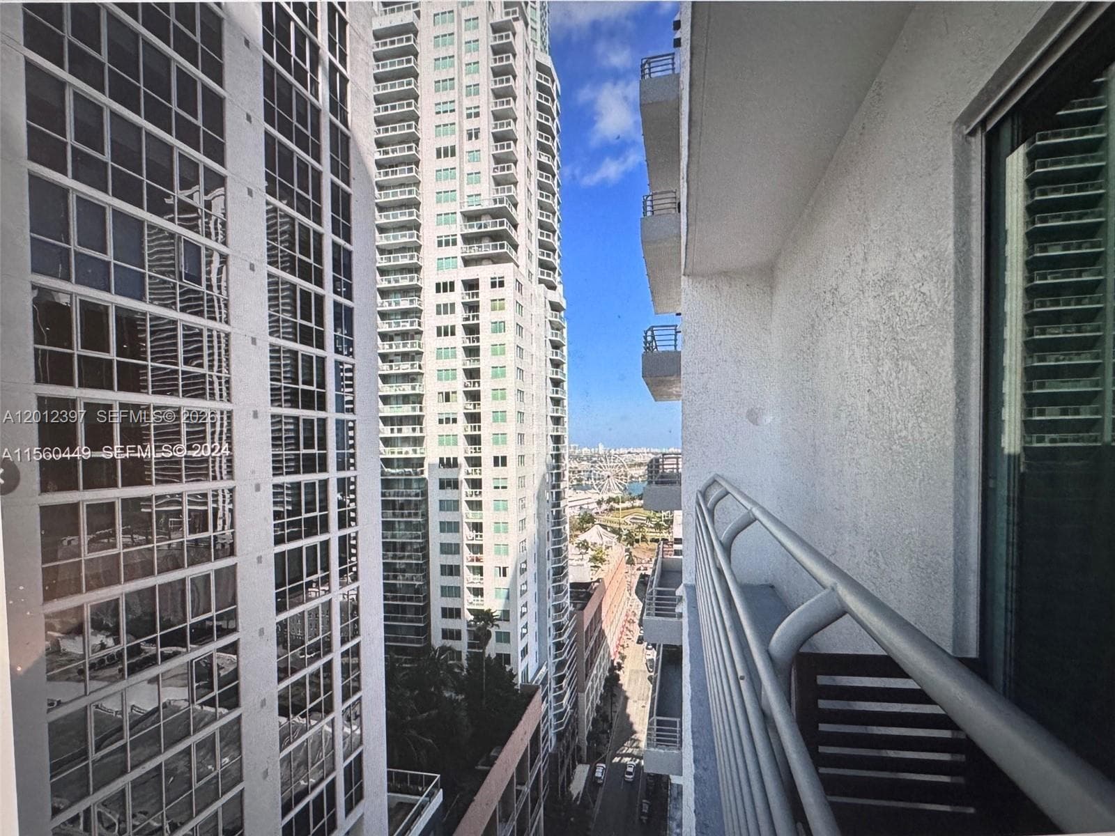 133 NE 2nd Ave # 2003, Miami FL 33132 — 10