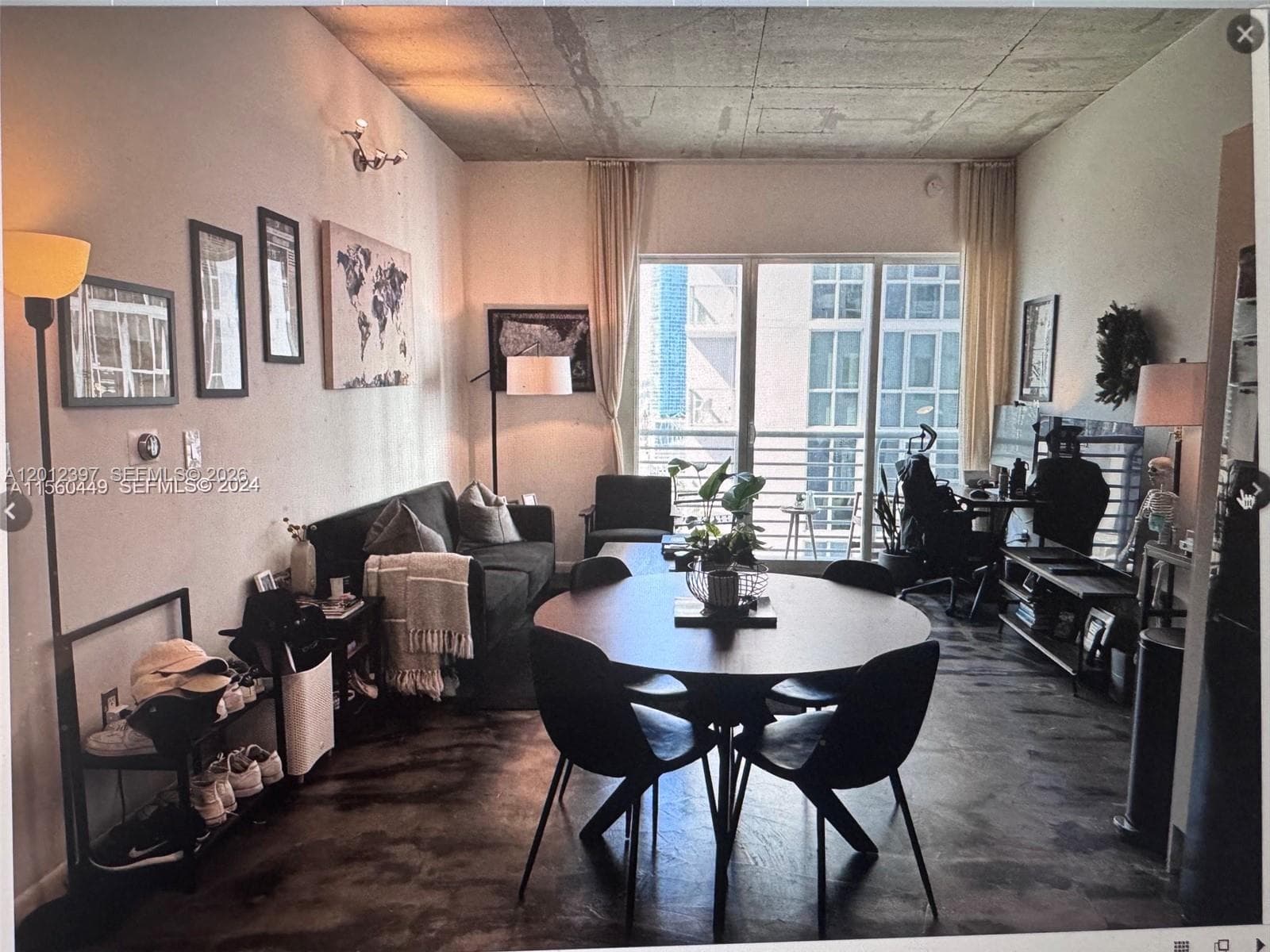 133 NE 2nd Ave # 2003, Miami FL 33132 — 4