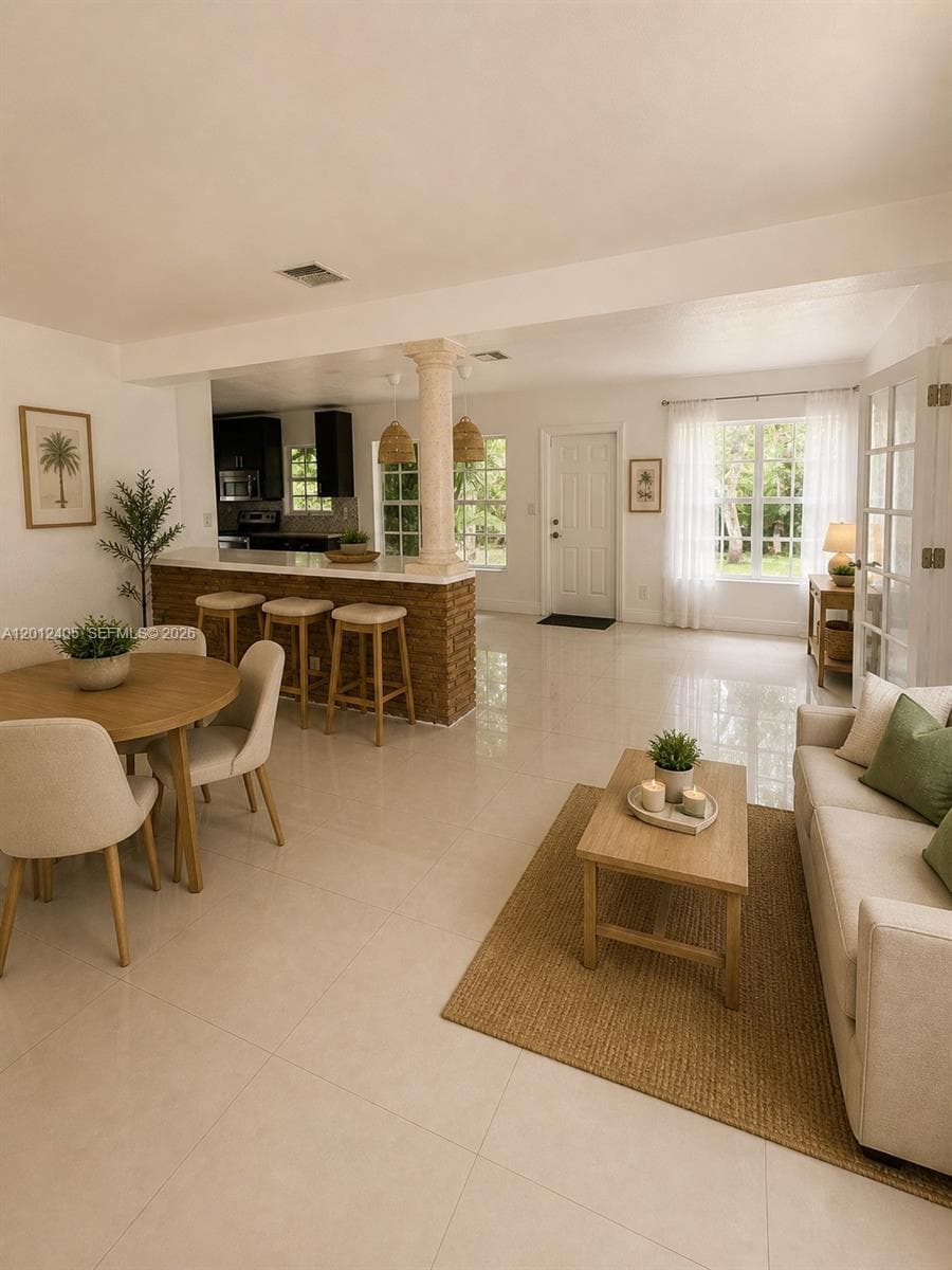 829 Columbus Blvd, Coral Gables FL 33134 — 2