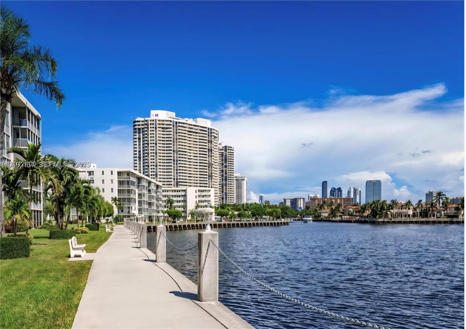 3020 Marcos Dr # S103, Aventura FL 33160 — 23
