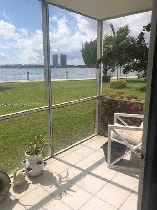3020 Marcos Dr # S103, Aventura FL 33160 — 2