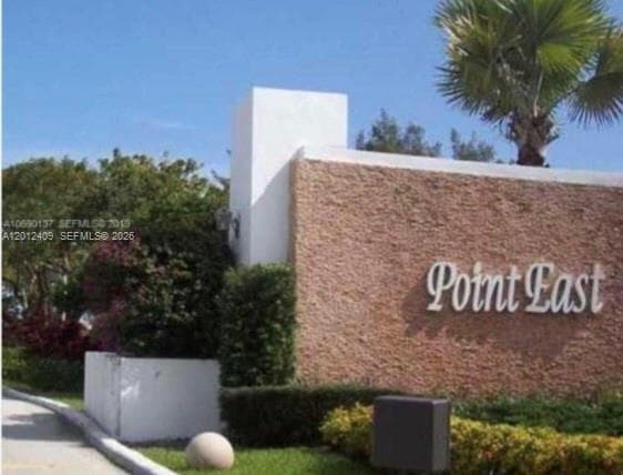 3020 Marcos Dr # S103, Aventura FL 33160 — 22