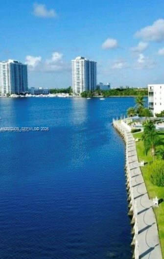 3020 Marcos Dr # S103, Aventura FL 33160 — 25