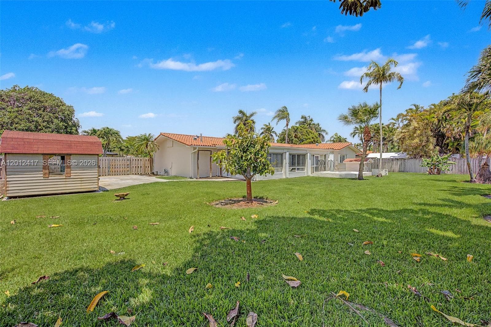 11380 SW 131st St, Miami FL 33176 — 27