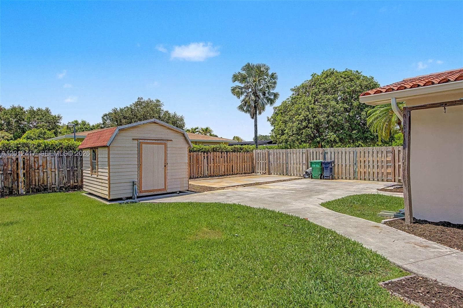 11380 SW 131st St, Miami FL 33176 — 26