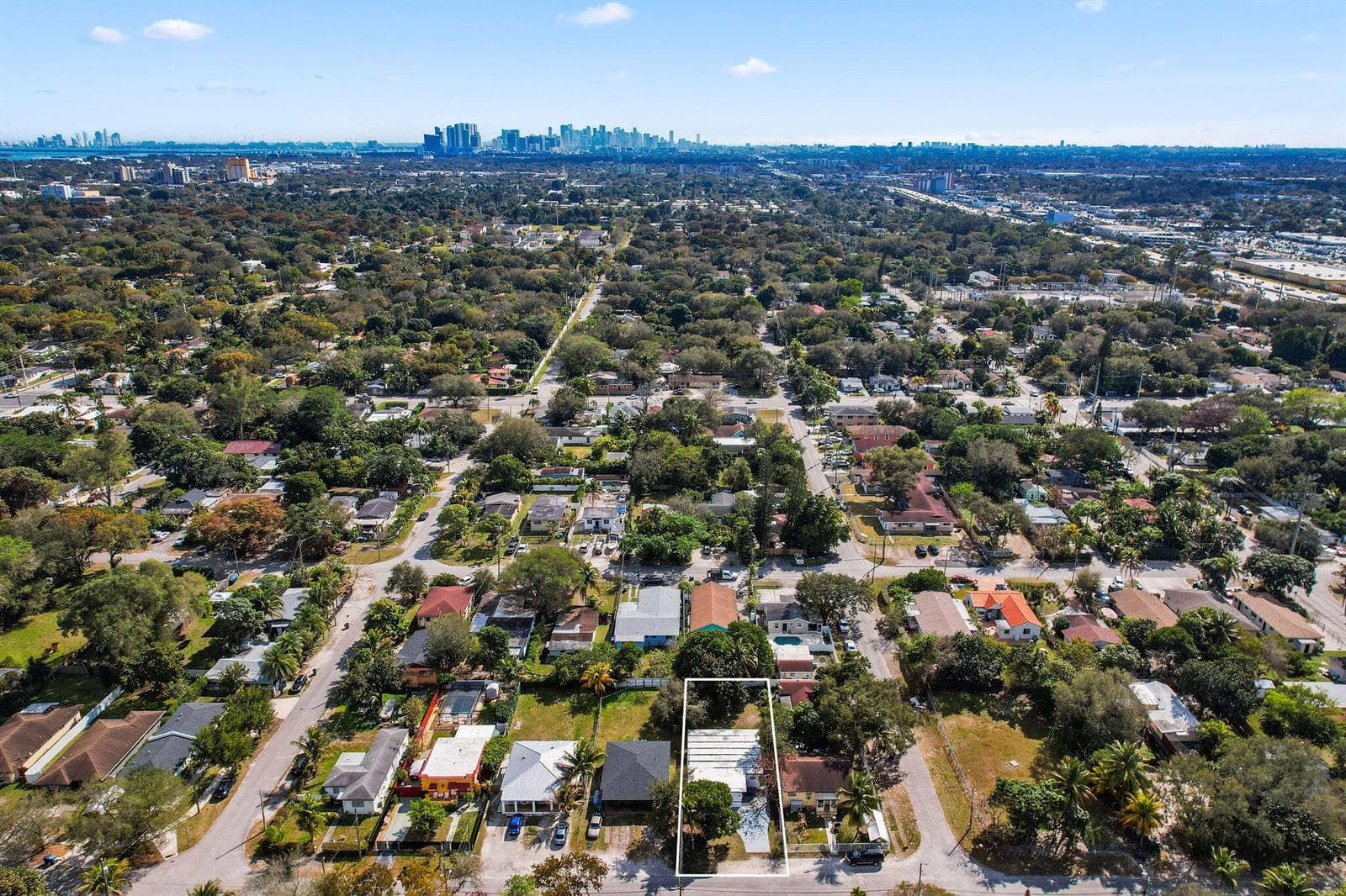 332 NW 97th Street, Miami FL 33150 — 29
