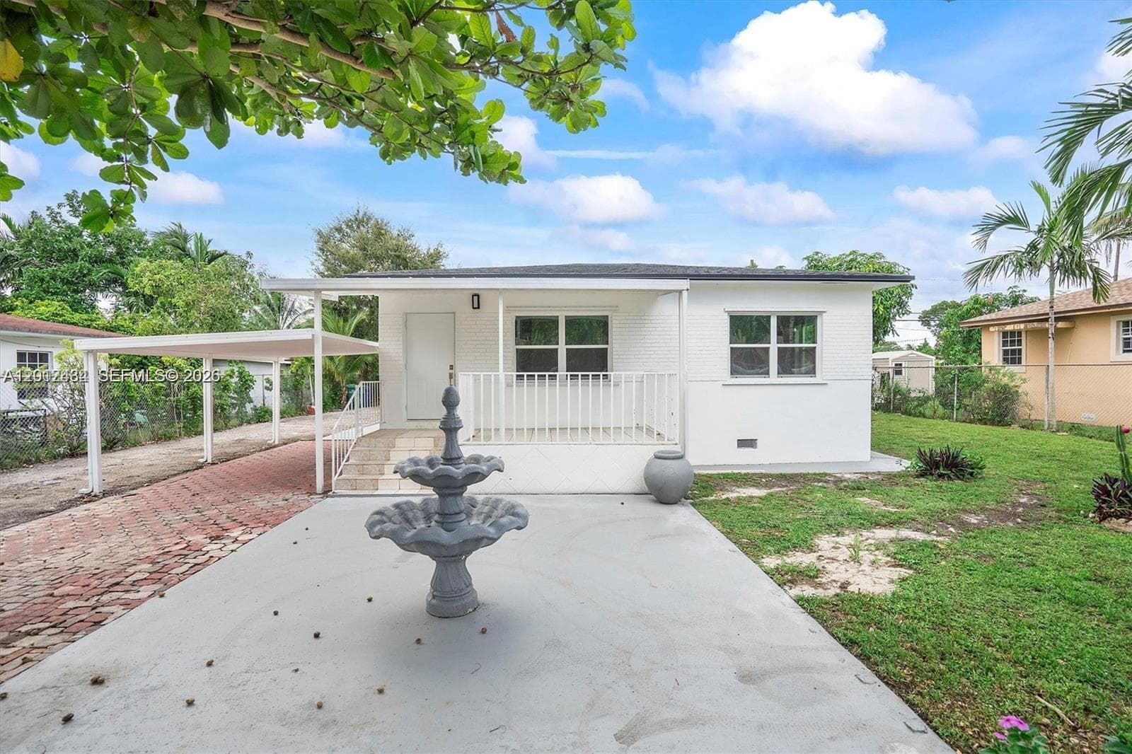 1169 NW 114th St, Miami FL 33168 — 16