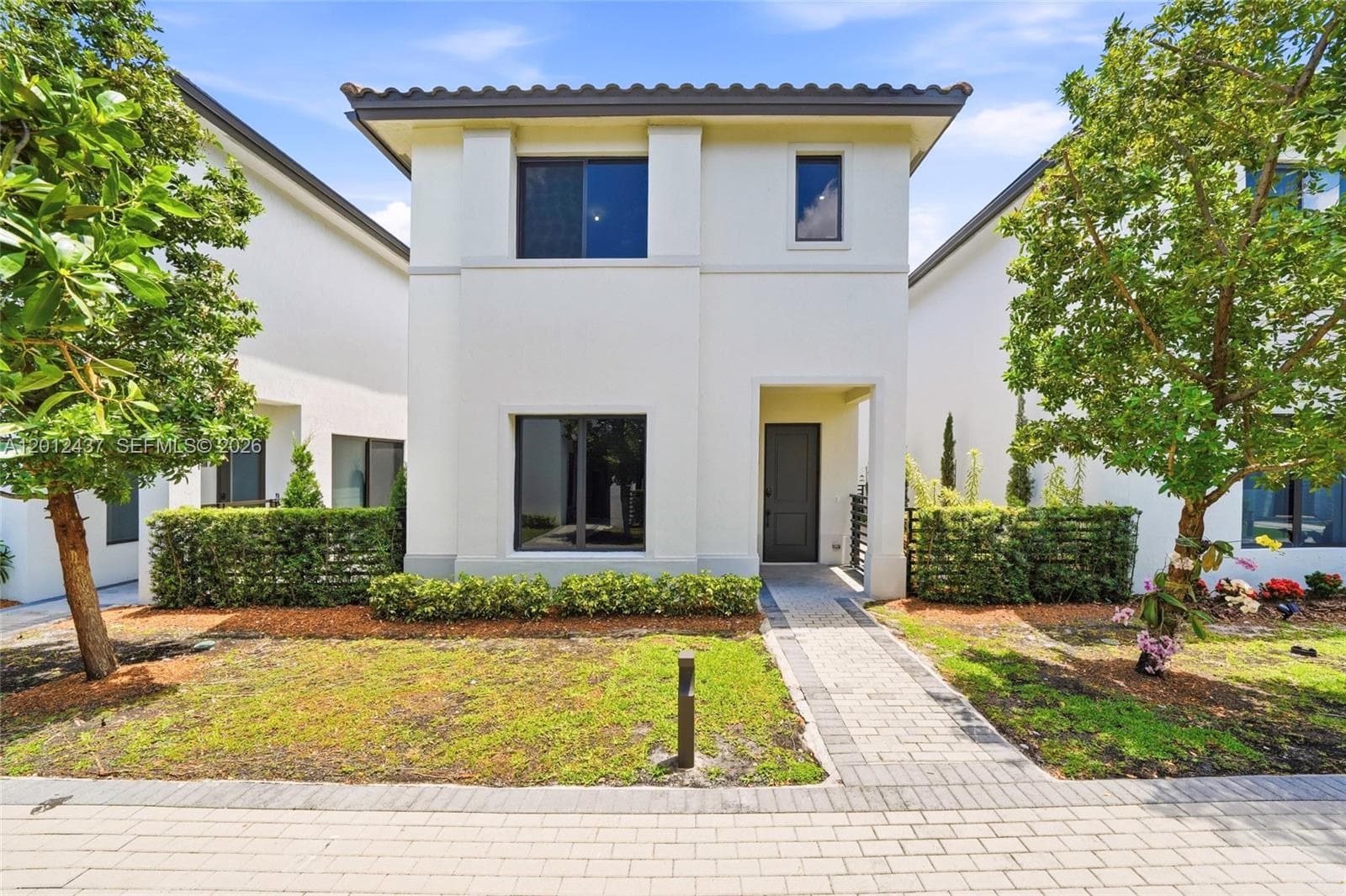 4356 NW 80th Ave, Doral FL 33166 — 1