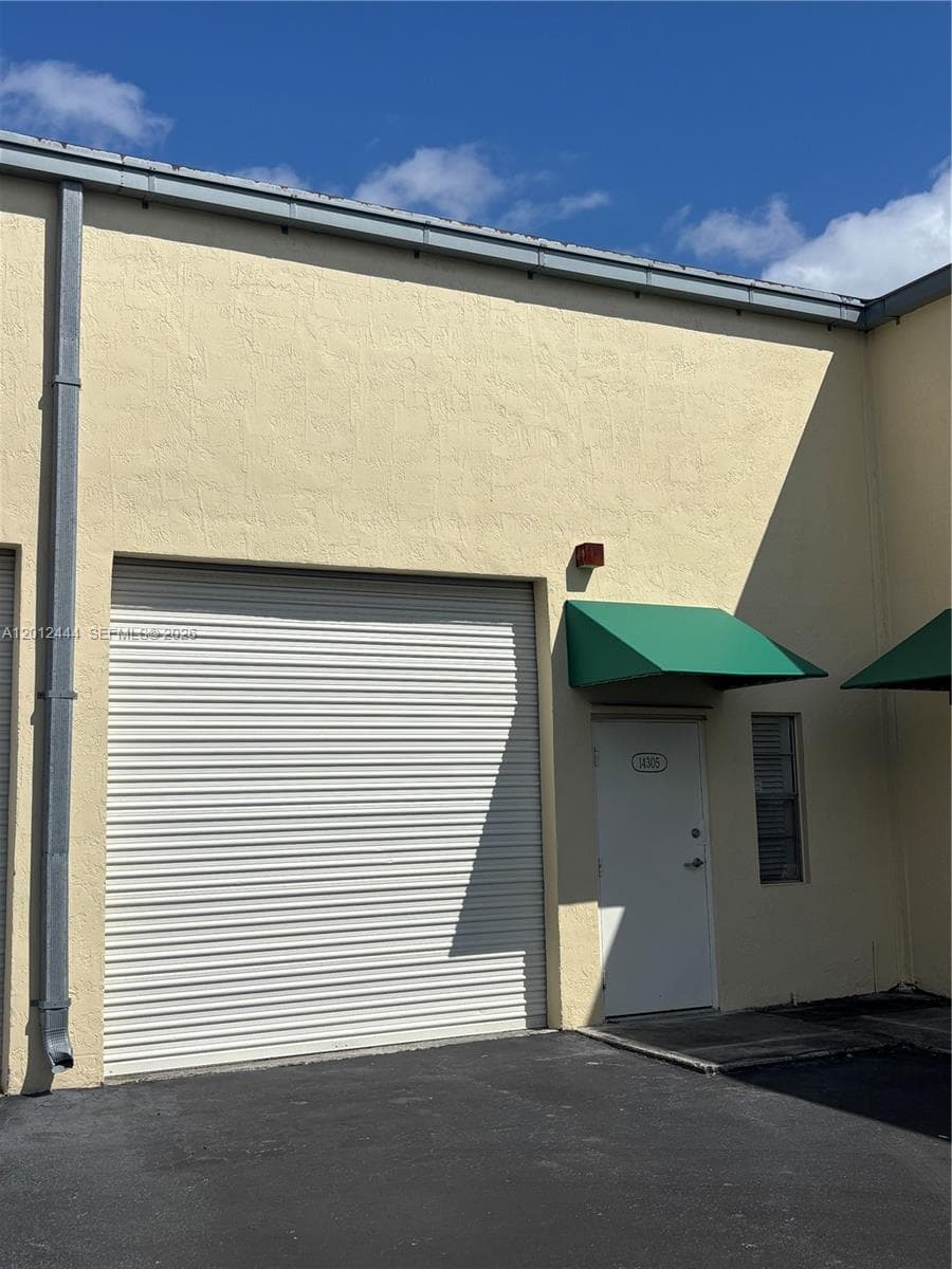 14305 SW 142nd St, Miami FL 33186 — 2