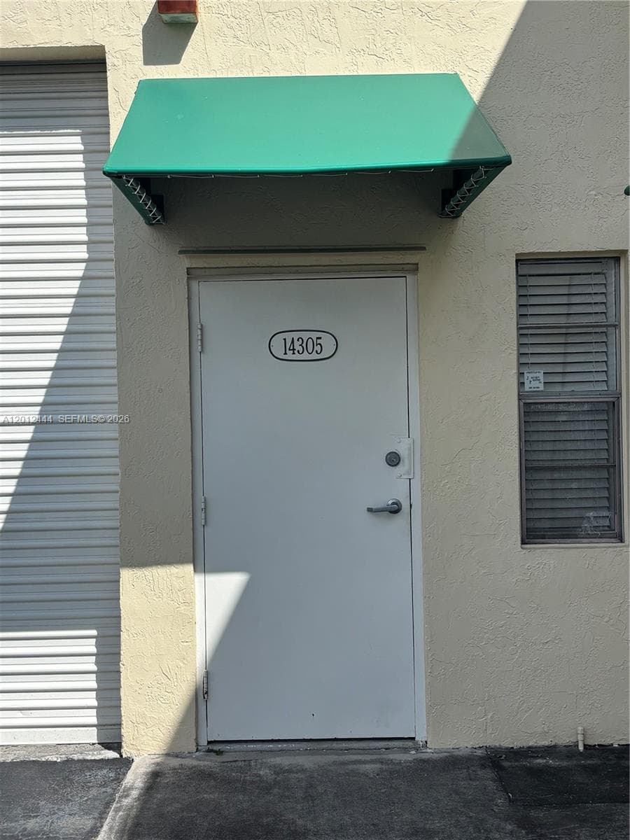 14305 SW 142nd St, Miami FL 33186 — 3