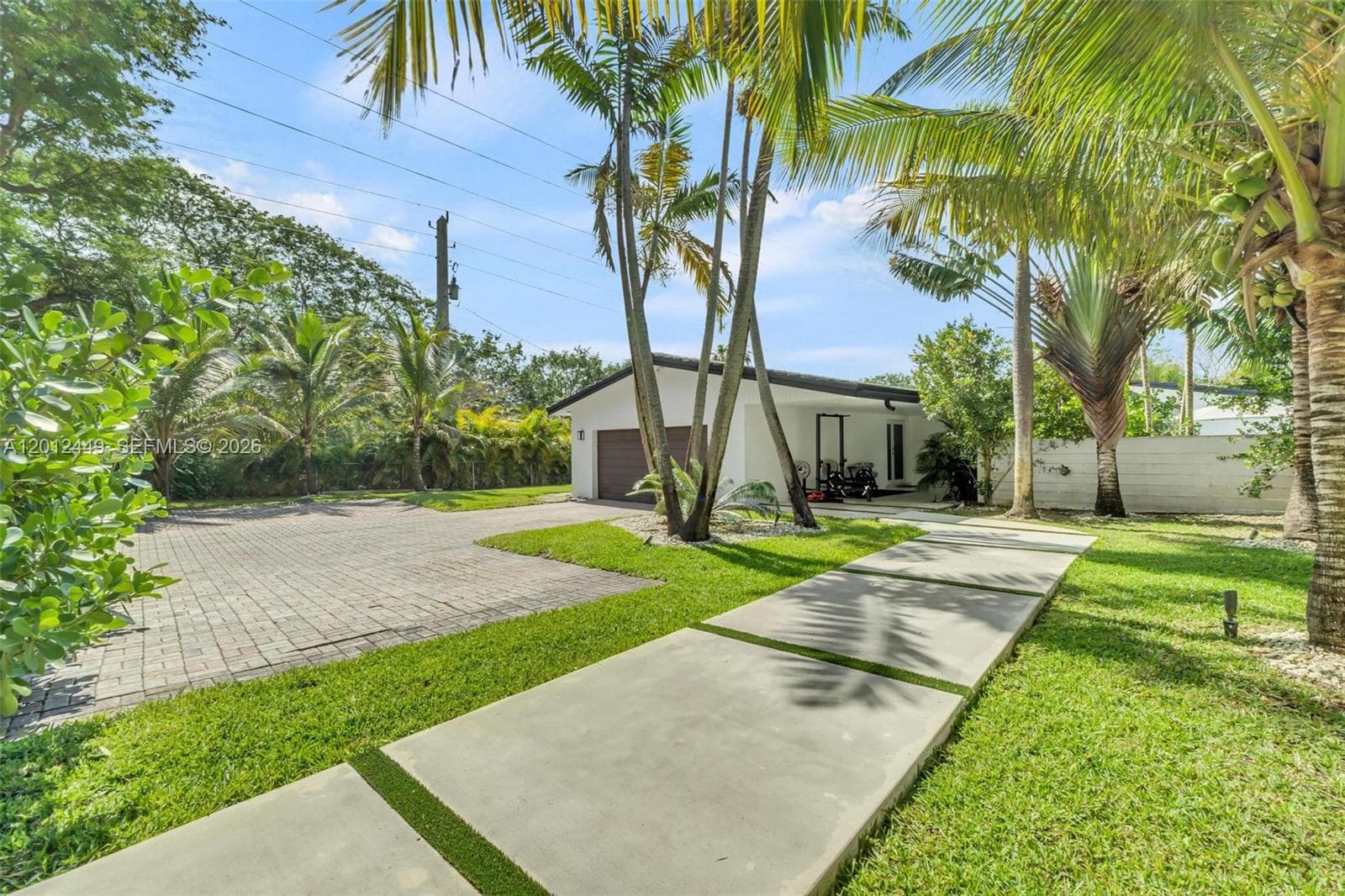 6200 SW 118th St, Pinecrest FL 33156 — 6