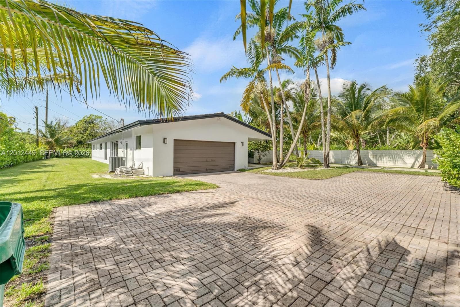 6200 SW 118th St, Pinecrest FL 33156 — 7