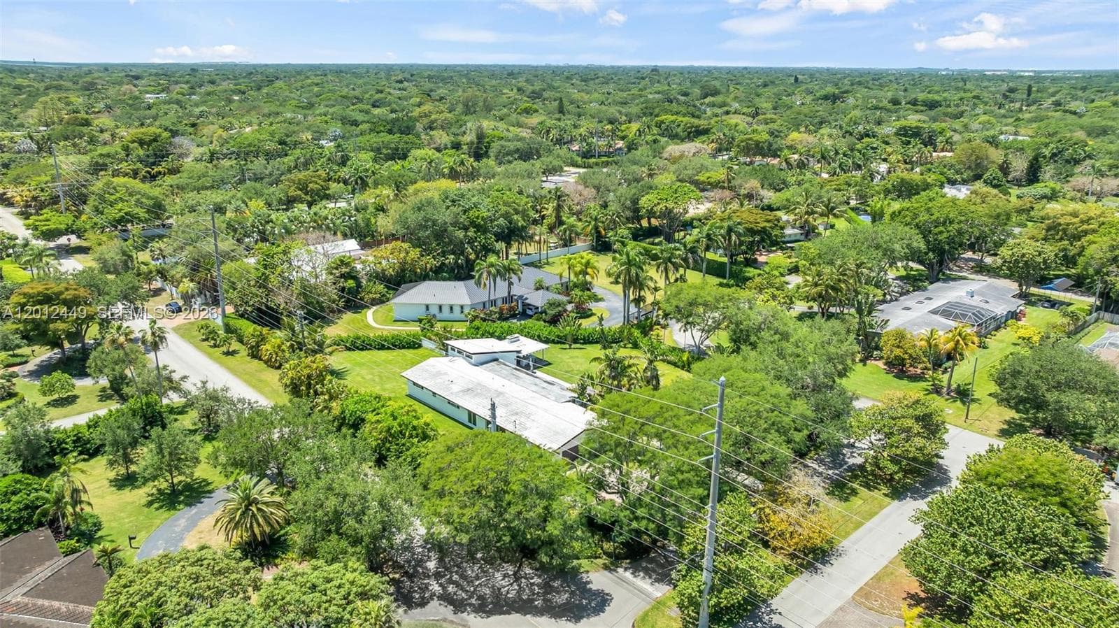 6200 SW 118th St, Pinecrest FL 33156 — 67