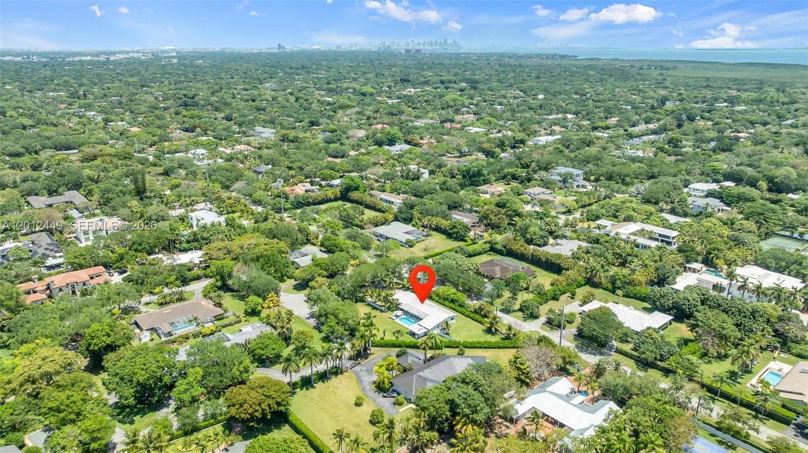 6200 SW 118th St, Pinecrest FL 33156 — 66