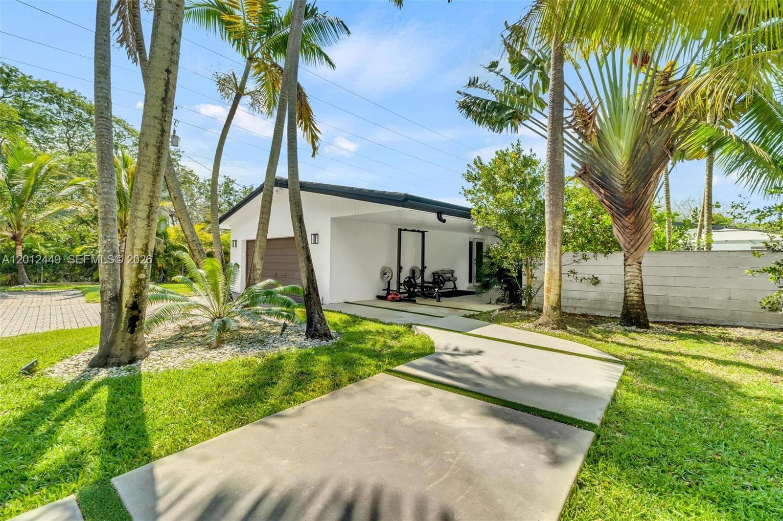 6200 SW 118th St, Pinecrest FL 33156 — 9
