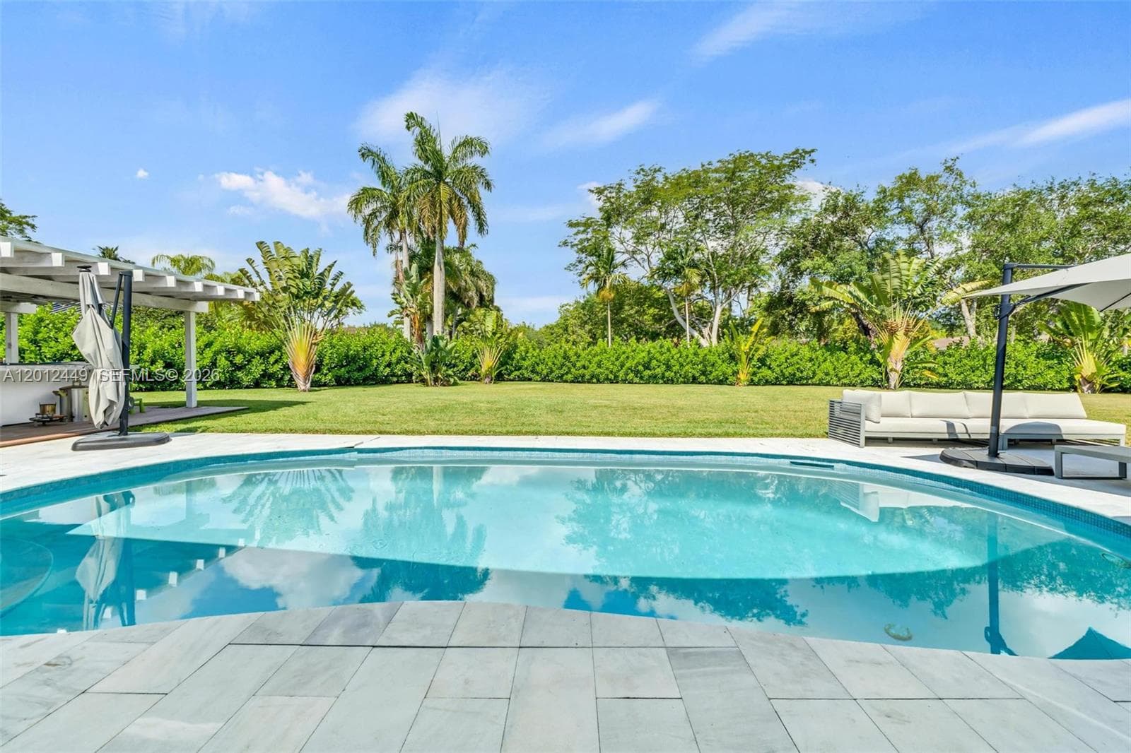 6200 SW 118th St, Pinecrest FL 33156 — 50