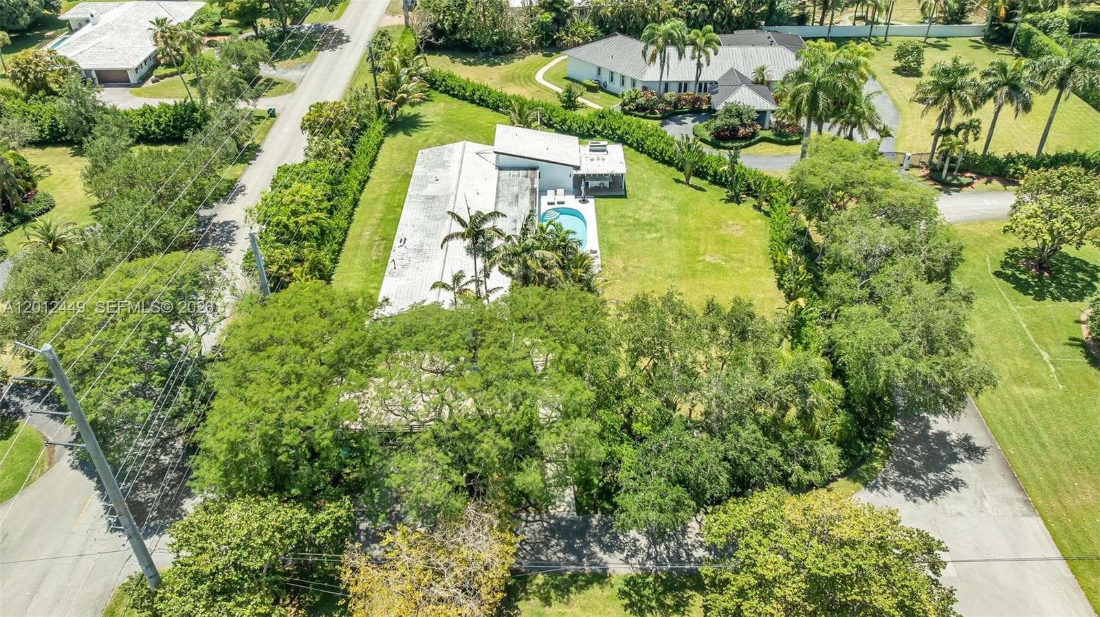 6200 SW 118th St, Pinecrest FL 33156 — 68
