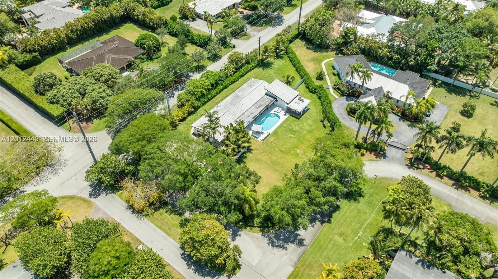 6200 SW 118th St, Pinecrest FL 33156 — 60