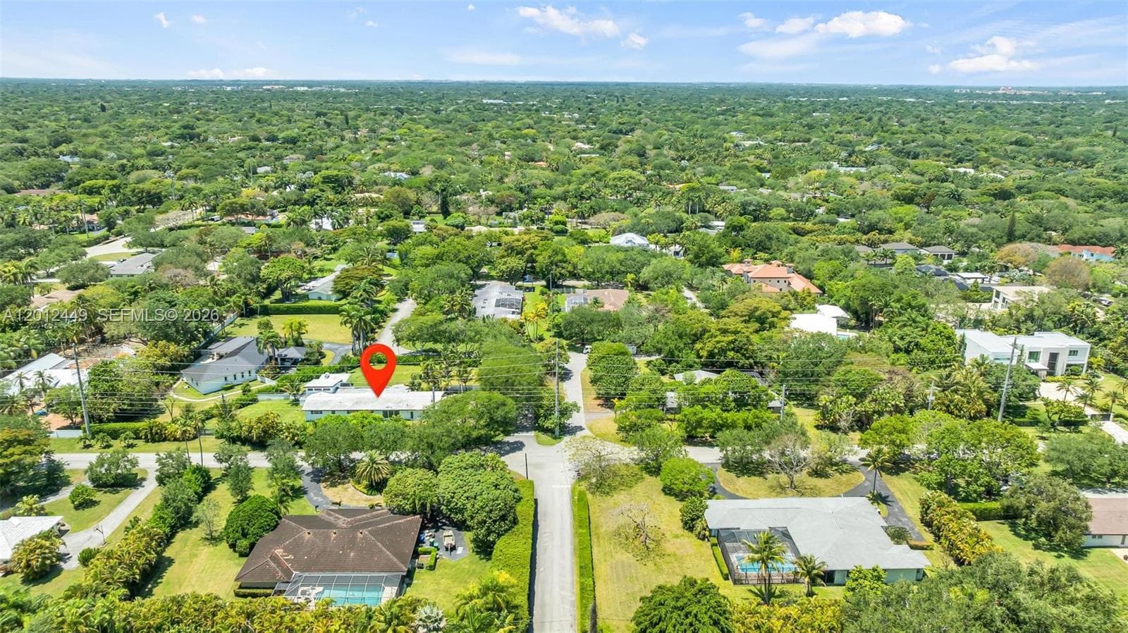 6200 SW 118th St, Pinecrest FL 33156 — 70