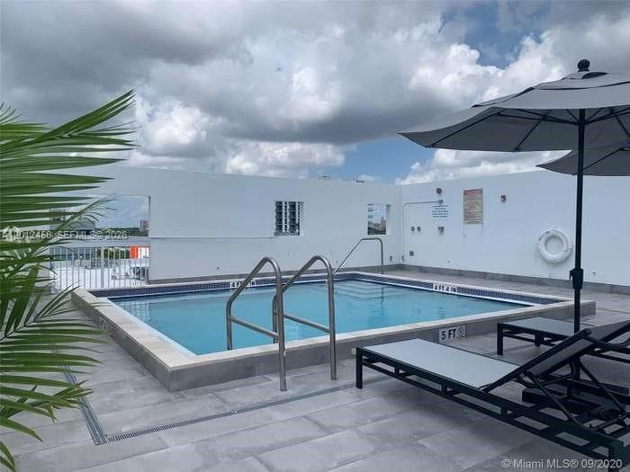 2740 SW 28th Ter # 203, Miami FL 33133 — 2